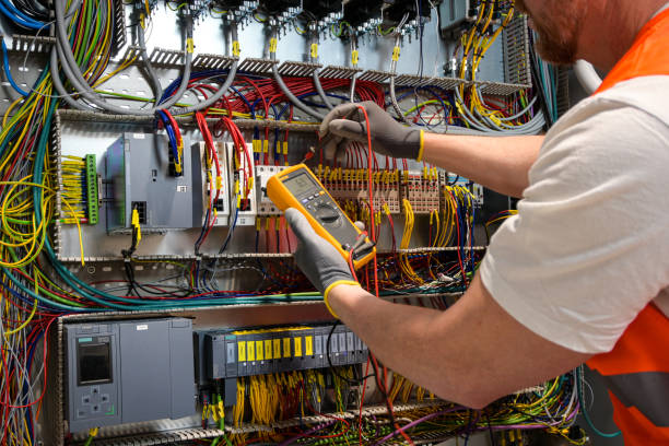 Best Electrical Upgrades for Homes  in Brownsburg, IN